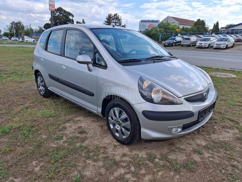 Honda Jazz 1,2b