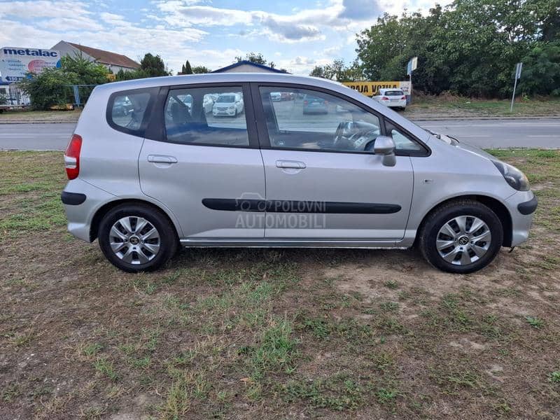 Honda Jazz 1,2b