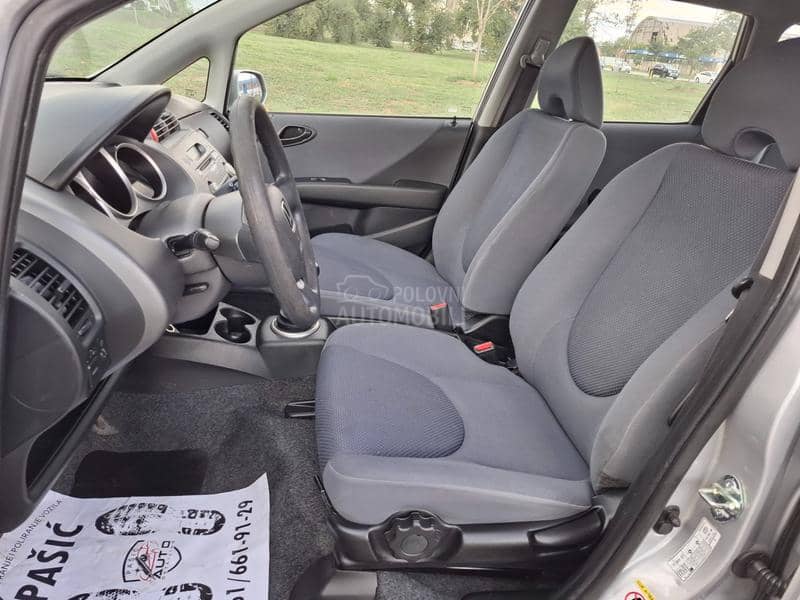 Honda Jazz 1,2b