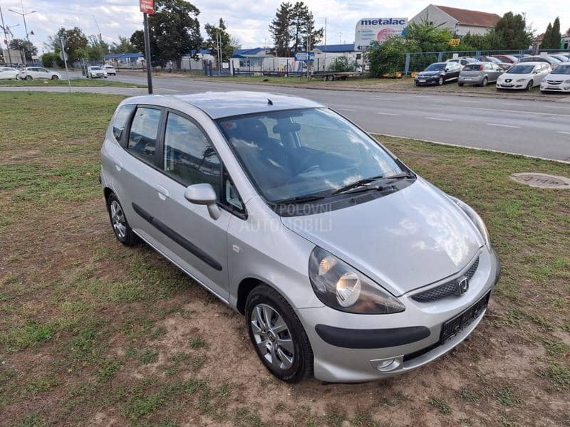 Honda Jazz 1,2b