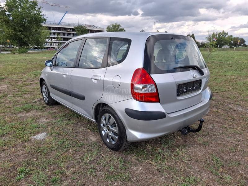 Honda Jazz 1,2b