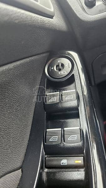 Ford Fiesta 1.5CDTI/N.A.V.I Ford Fiesta 1.5CDTI/N.A.V.I