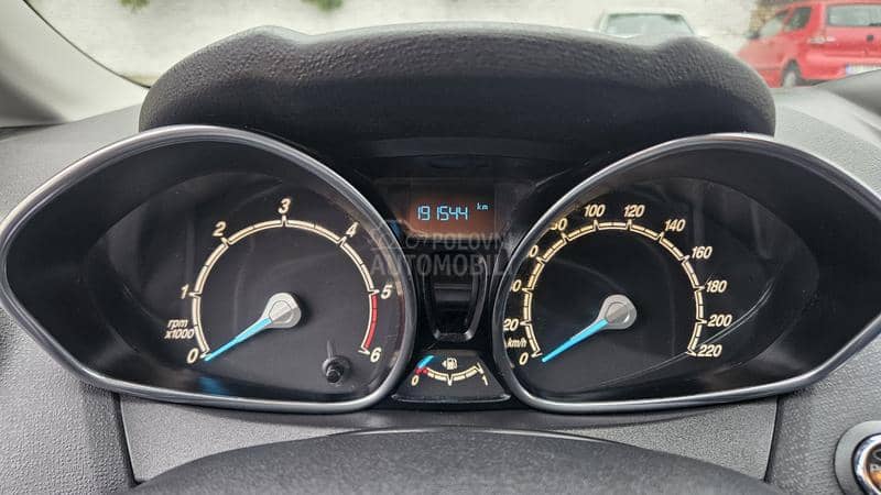 Ford Fiesta 1.5CDTI/N.A.V.I Ford Fiesta 1.5CDTI/N.A.V.I