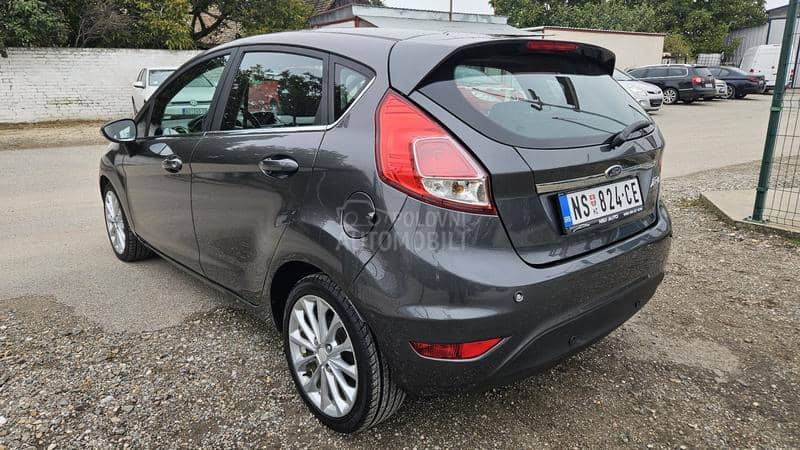 Ford Fiesta 1.5CDTI/N.A.V.I Ford Fiesta 1.5CDTI/N.A.V.I