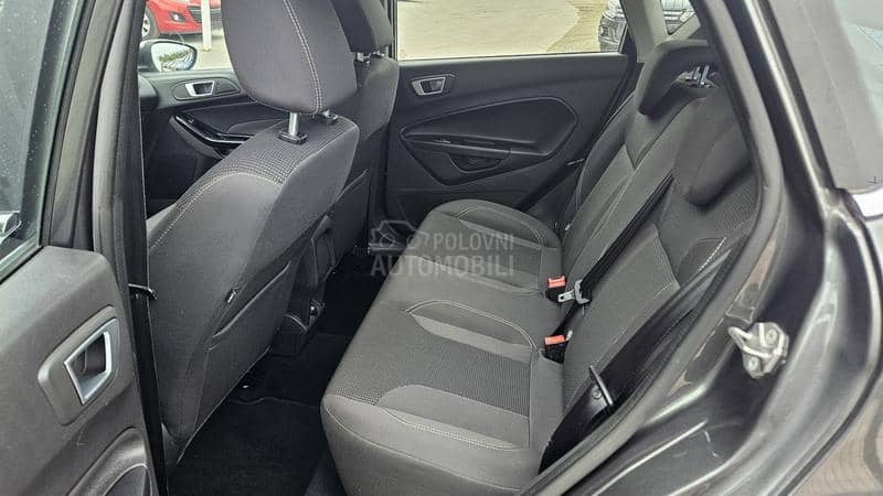 Ford Fiesta 1.5CDTI/N.A.V.I Ford Fiesta 1.5CDTI/N.A.V.I