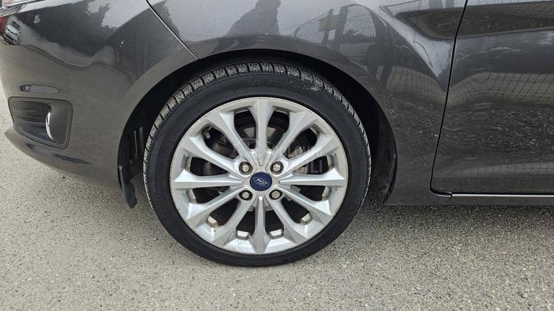 Ford Fiesta 1.5CDTI/N.A.V.I Ford Fiesta 1.5CDTI/N.A.V.I