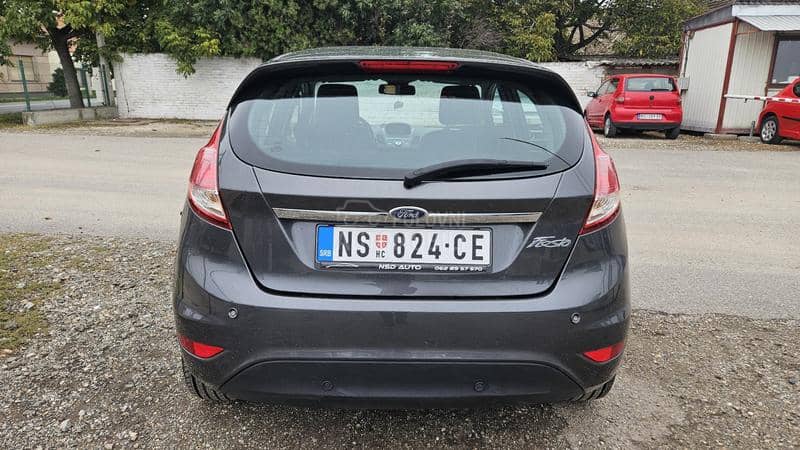 Ford Fiesta 1.5CDTI/N.A.V.I Ford Fiesta 1.5CDTI/N.A.V.I