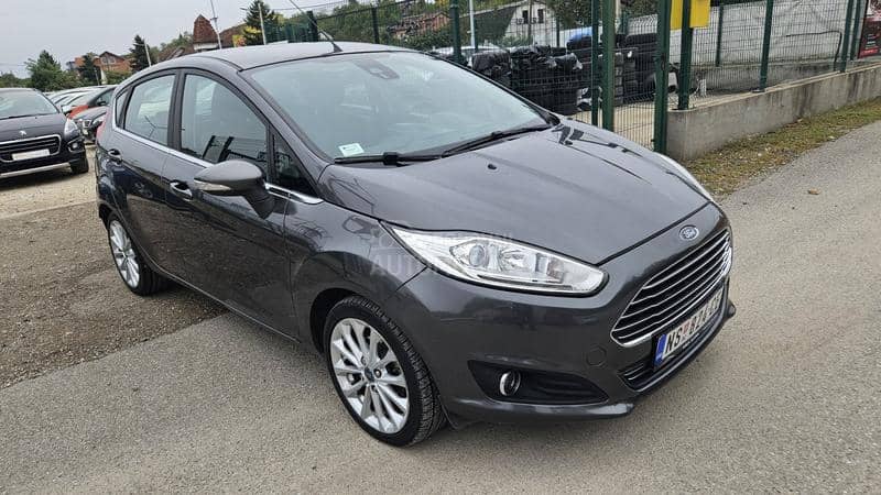 Ford Fiesta 1.5CDTI/N.A.V.I Ford Fiesta 1.5CDTI/N.A.V.I