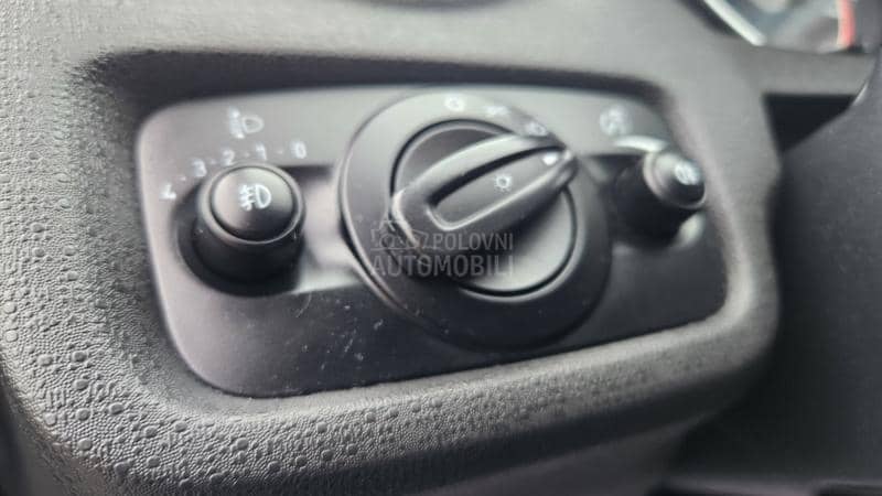 Ford Fiesta 1.5CDTI/N.A.V.I Ford Fiesta 1.5CDTI/N.A.V.I