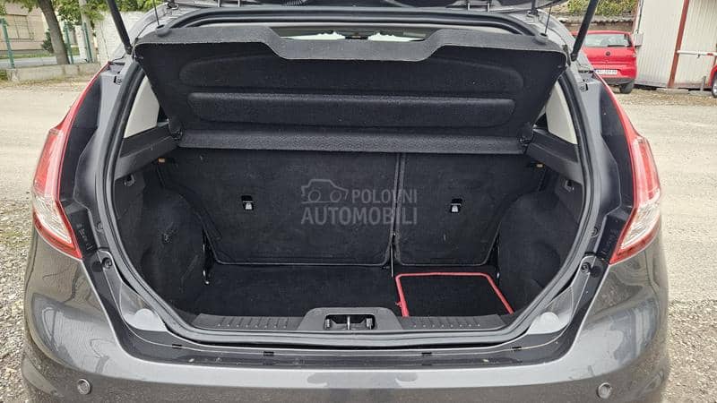 Ford Fiesta 1.5CDTI/N.A.V.I Ford Fiesta 1.5CDTI/N.A.V.I