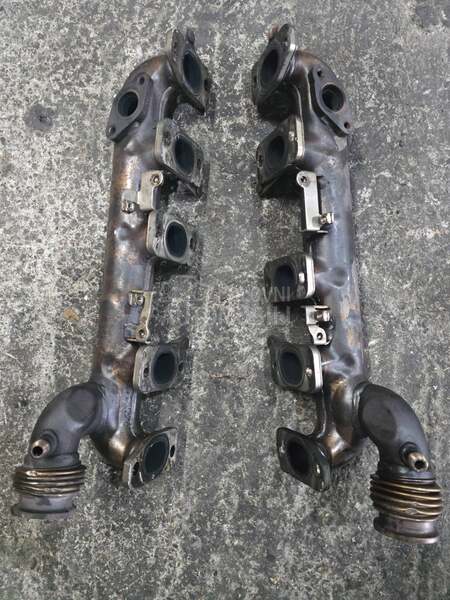 Izduvne grane 5.0 tdi
