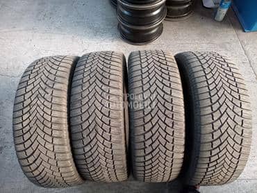 Bridgestone 225/60 R17 Zimska