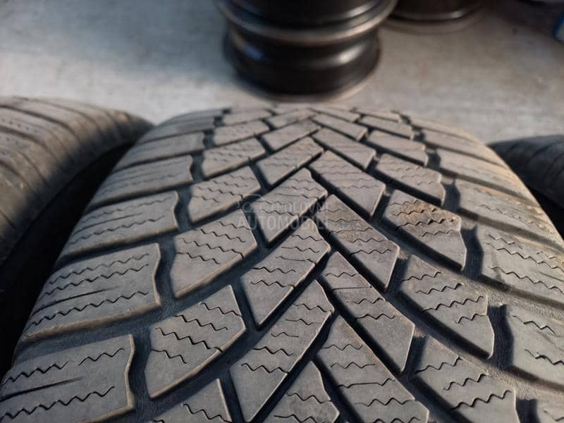 Bridgestone 225/60 R17 Zimska