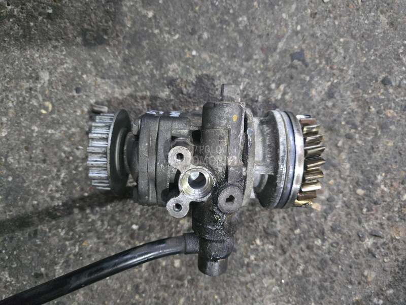 Servo pumpa 5.0 tdi