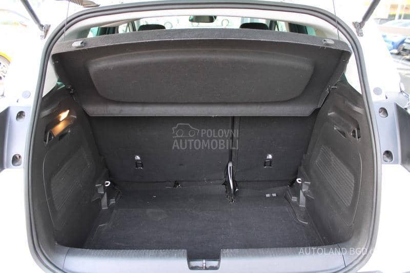 Opel Crossland X  1.5HDI Aut