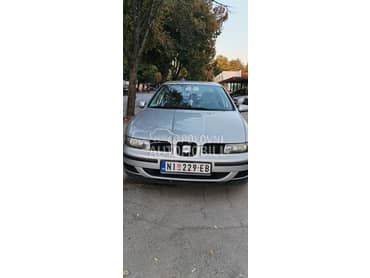 Seat Toledo 1.6 16v