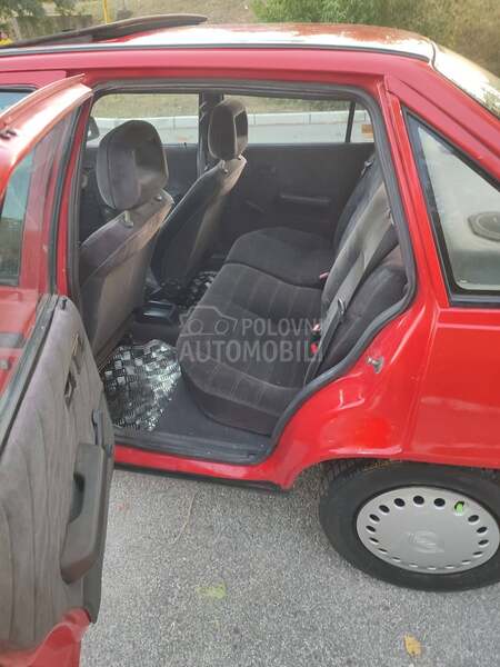 Opel Kadett 