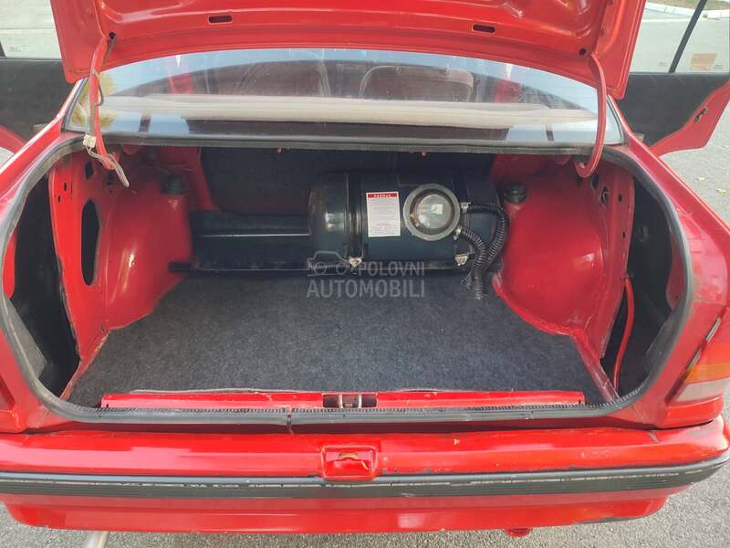 Opel Kadett 
