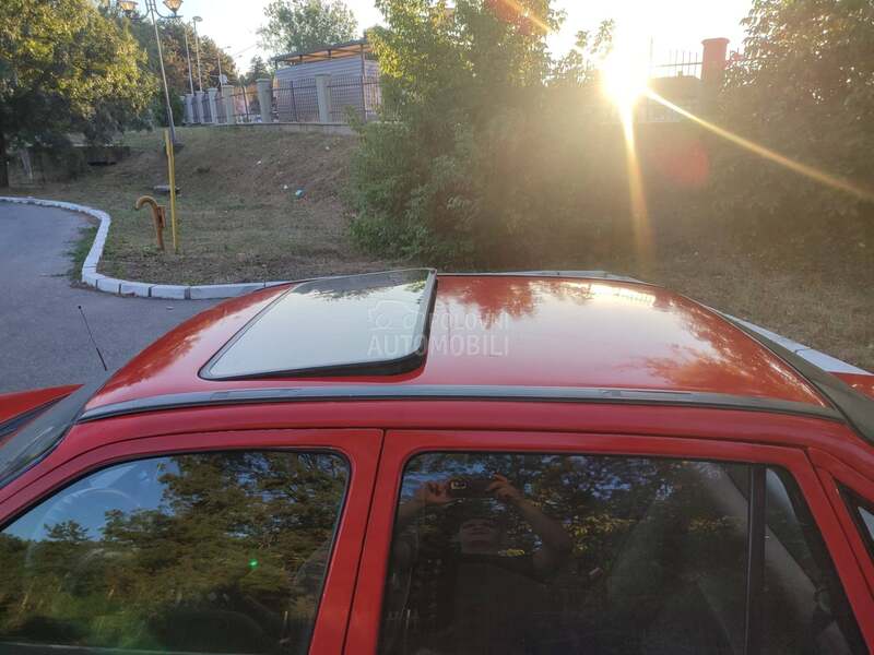 Opel Kadett 