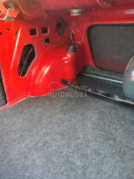Opel Kadett 