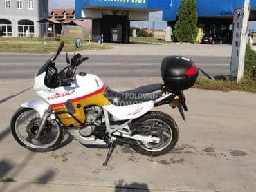 Honda Transalp