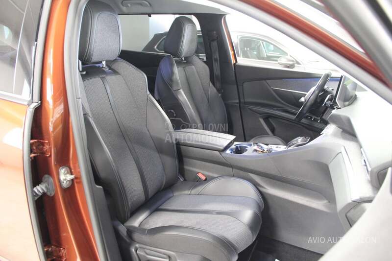 Peugeot 5008 RATA OD/ALLURE