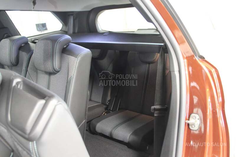 Peugeot 5008 RATA OD/ALLURE