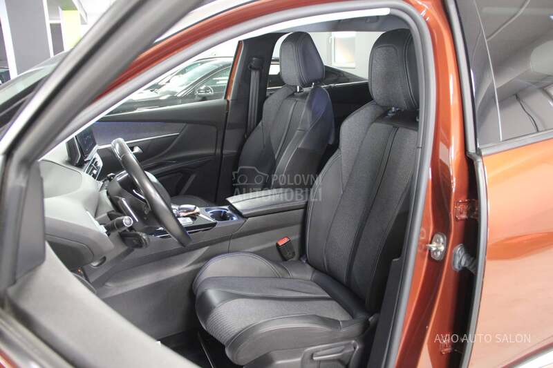Peugeot 5008 RATA OD/ALLURE