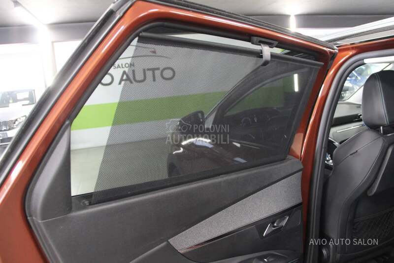 Peugeot 5008 RATA OD/ALLURE