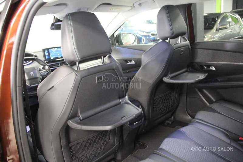 Peugeot 5008 RATA OD/ALLURE