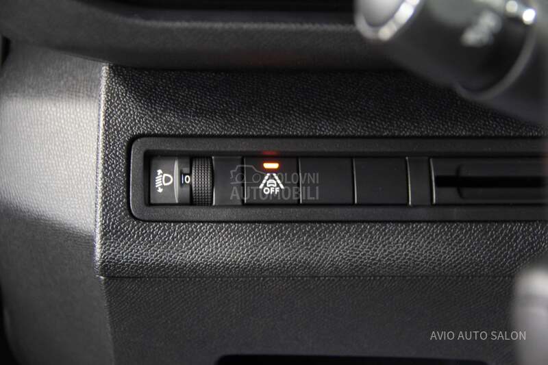 Peugeot 5008 RATA OD/ALLURE