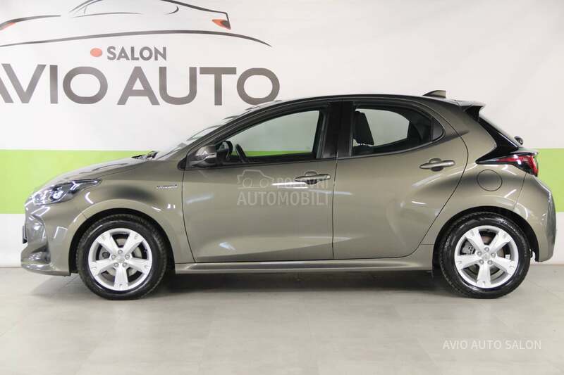 Toyota Yaris Autom.atic