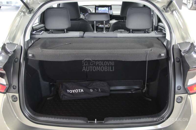 Toyota Yaris Autom.atic