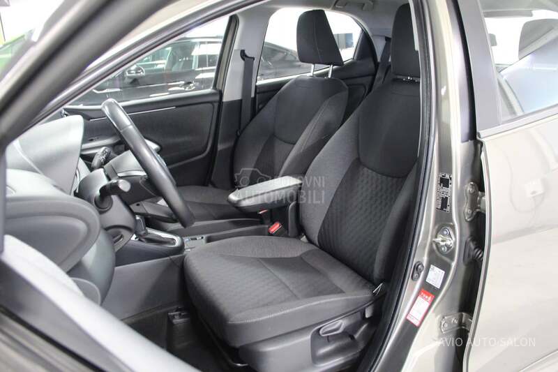 Toyota Yaris Autom.atic