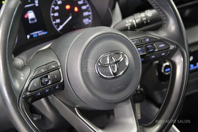 Toyota Yaris Autom.atic
