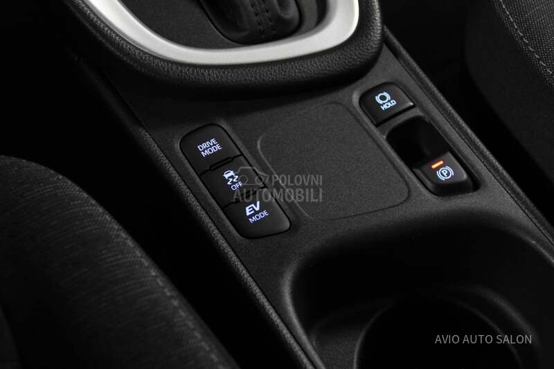 Toyota Yaris Autom.atic