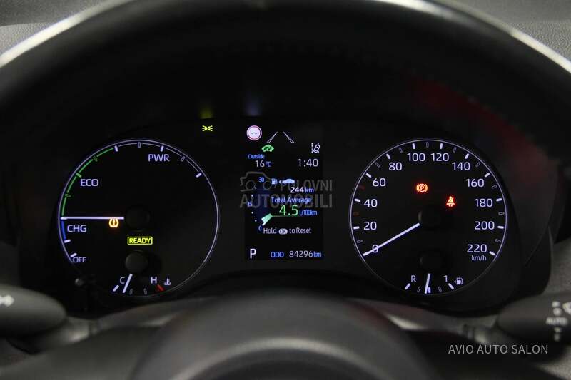 Toyota Yaris Autom.atic