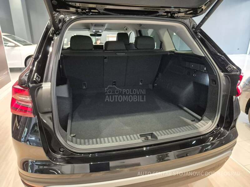 Škoda Kodiaq 2.0 TDI 4X4 DSG