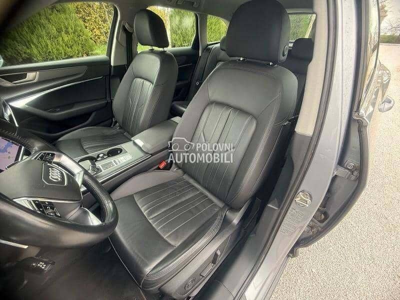 Audi A6 Allroad MATRIX/3.0TDI