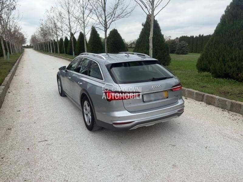 Audi A6 Allroad MATRIX/3.0TDI