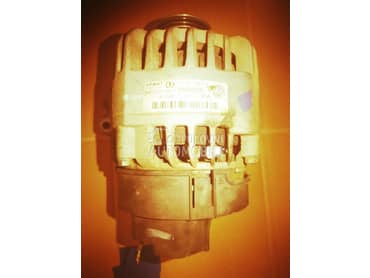 Panda a klimom alternator za Fiat Panda