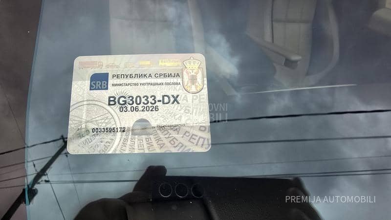 Land Rover Range Rover Sport 3.0 HSE SPORT