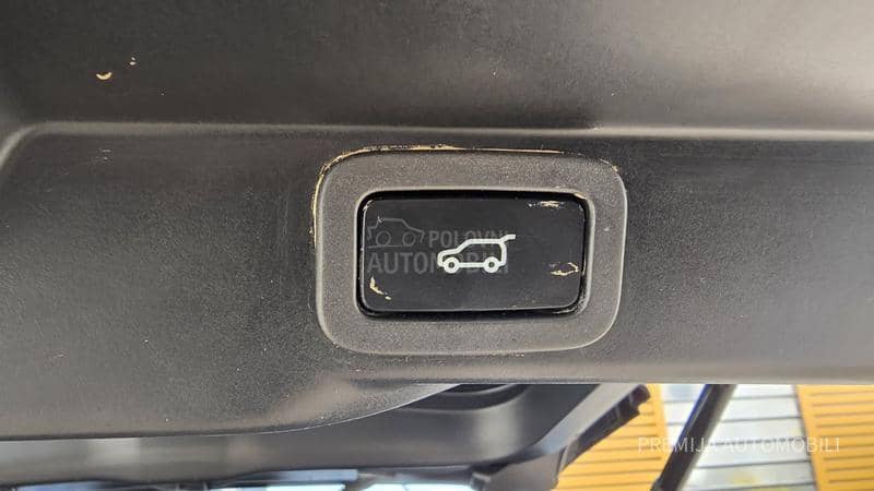 Land Rover Range Rover Sport 3.0 HSE SPORT