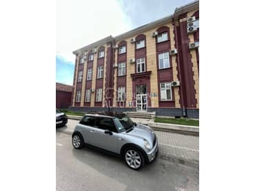 MINI Cooper S  MINI Cooper S
