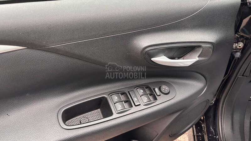 Fiat EVO 1.3Mjet