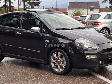 Fiat EVO 1.3Mjet