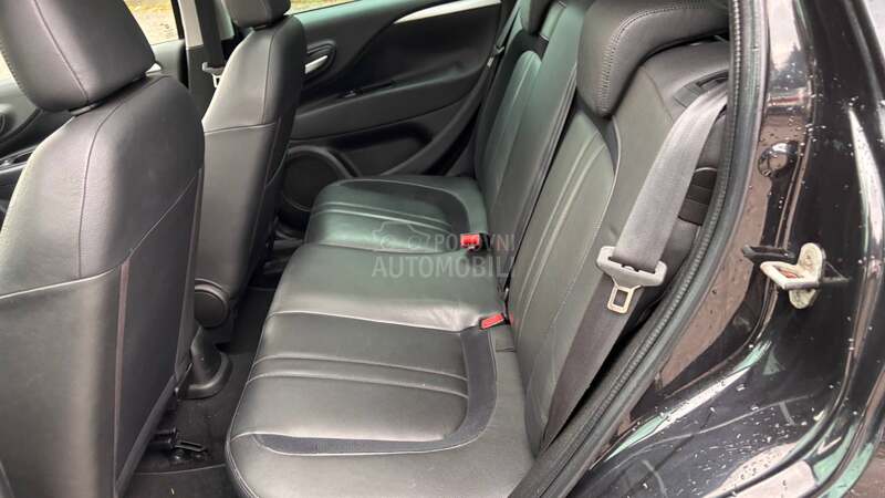 Fiat EVO 1.3Mjet