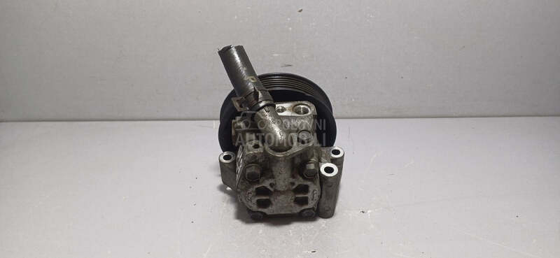 SERVO PUMPA