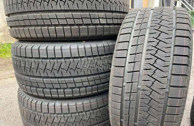 Triangle 265/45 R20 Zimska