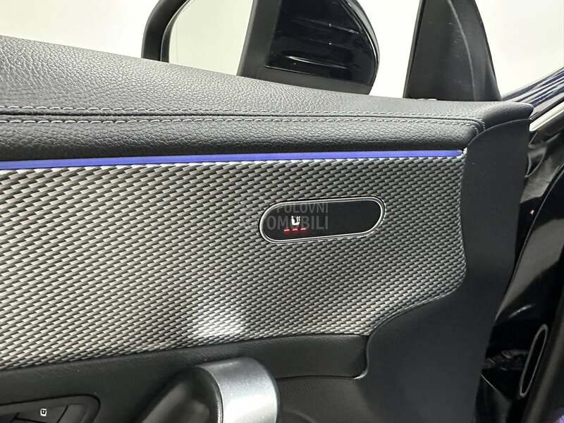 Mercedes Benz CLA 180 AMB AUT
